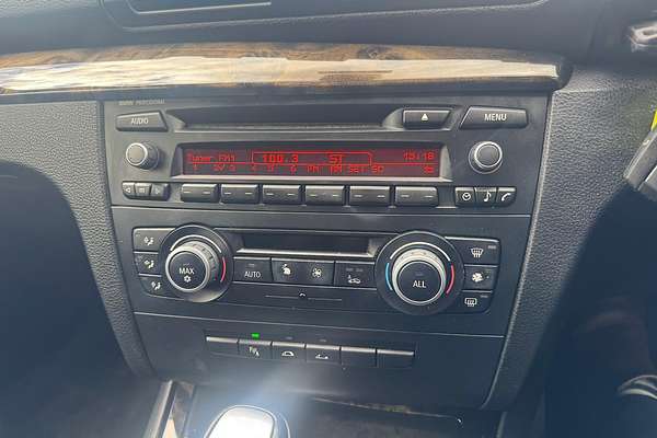 2010 BMW 1 Series 118d E88