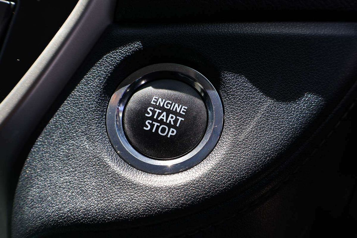 2016 Toyota Landcruiser GXL VDJ200R