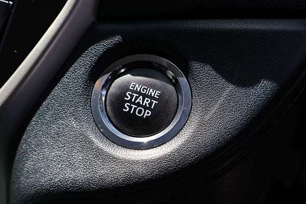 2016 Toyota Landcruiser GXL VDJ200R