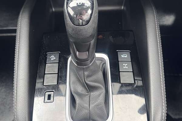 2024 Mazda BT-50 XT TF 4X4