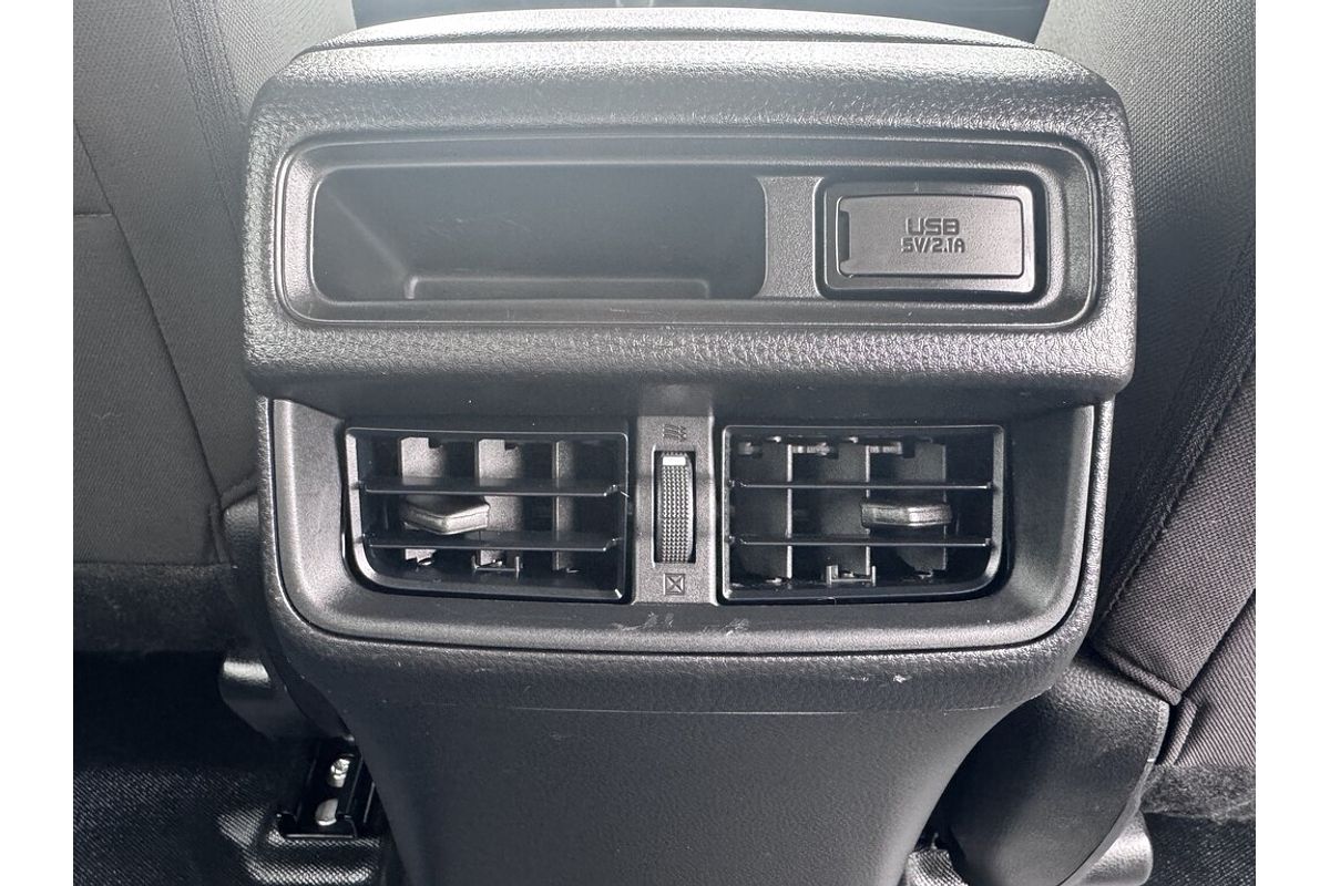 2024 Mazda BT-50 XT TF 4X4