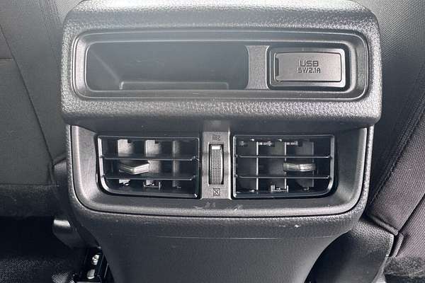 2024 Mazda BT-50 XT TF 4X4