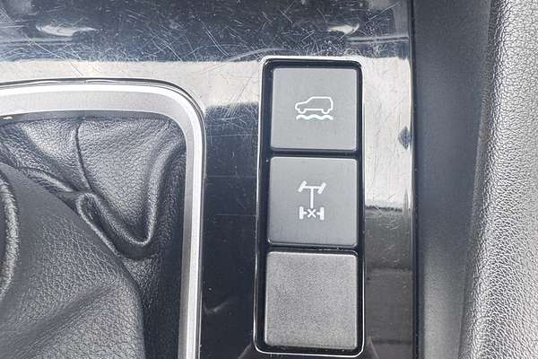 2024 Mazda BT-50 XT TF 4X4