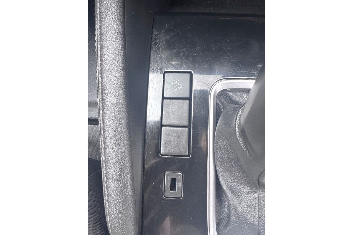 2024 Mazda BT-50 XT TF 4X4