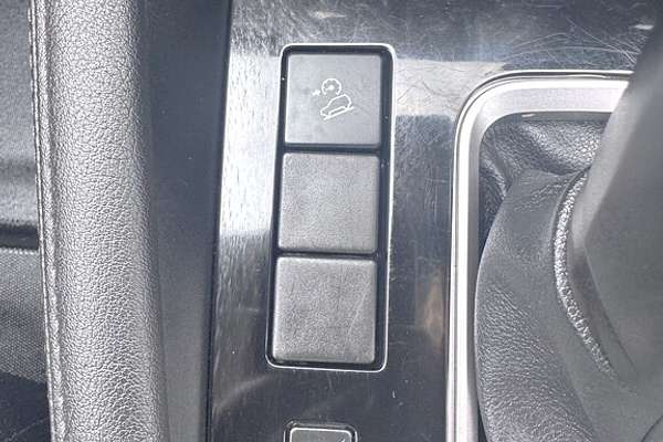 2024 Mazda BT-50 XT TF 4X4