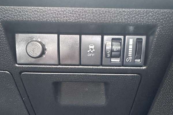 2024 Mazda BT-50 XT TF 4X4