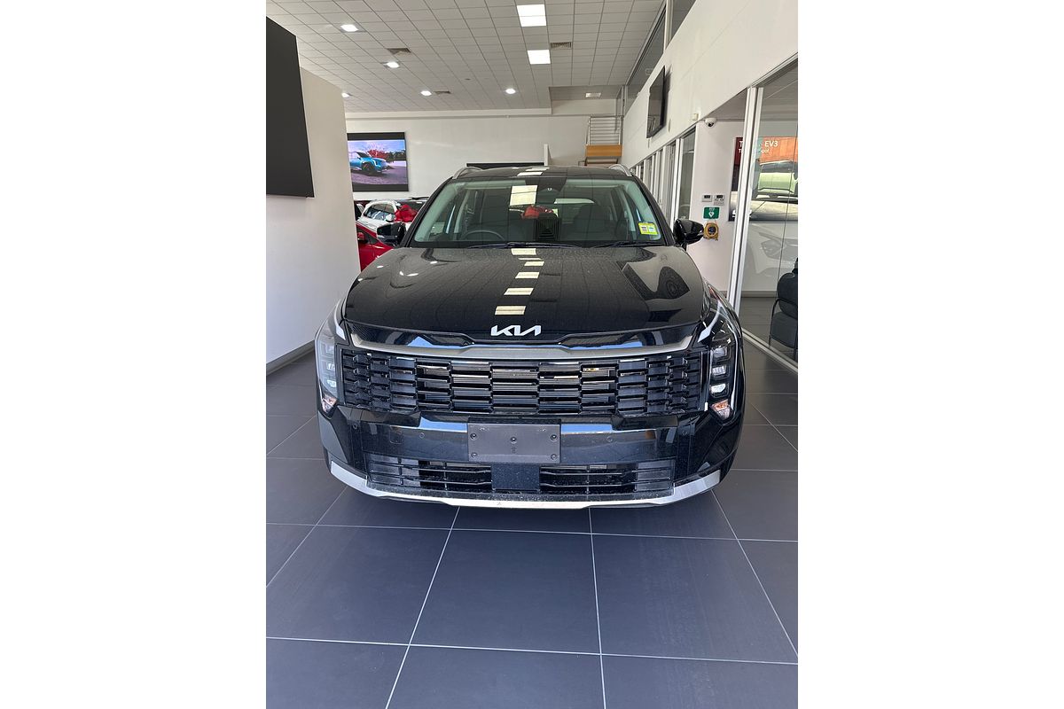 2025 Kia Sportage SX NQ5