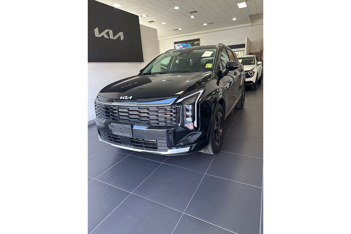 2025 Kia Sportage SX NQ5