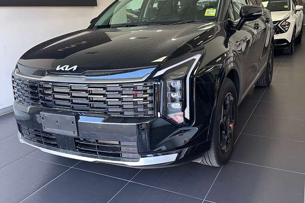 2025 Kia Sportage SX NQ5