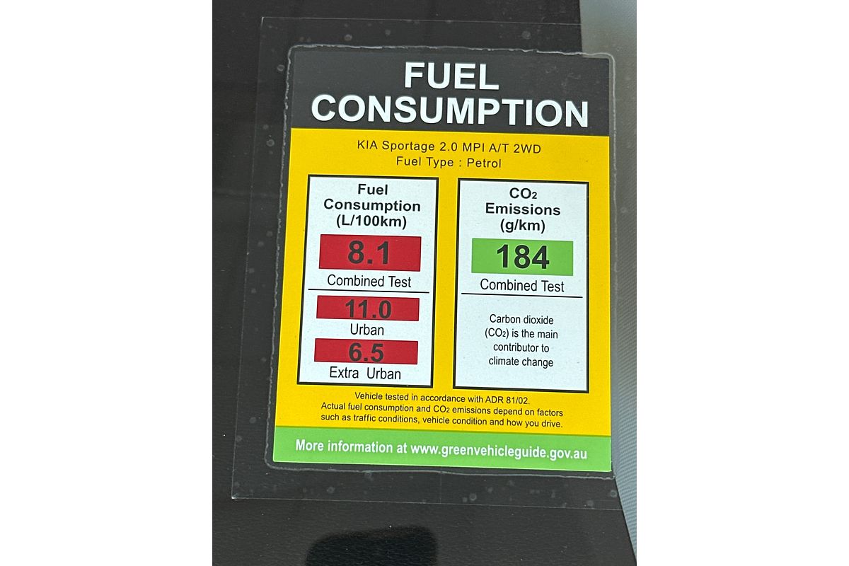 2025 Kia Sportage SX NQ5