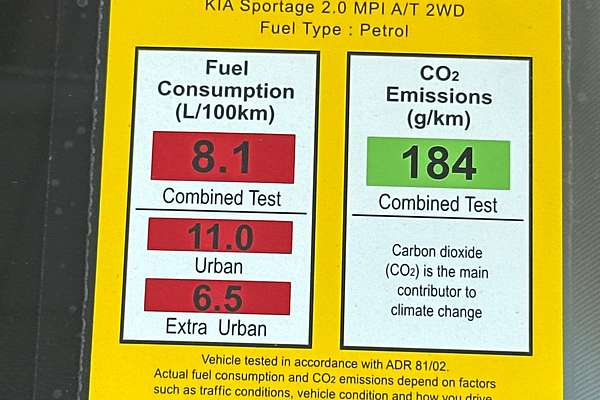 2025 Kia Sportage SX NQ5