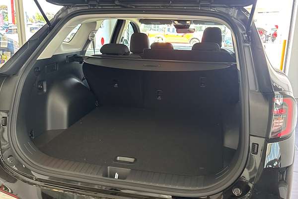 2025 Kia Sportage SX NQ5