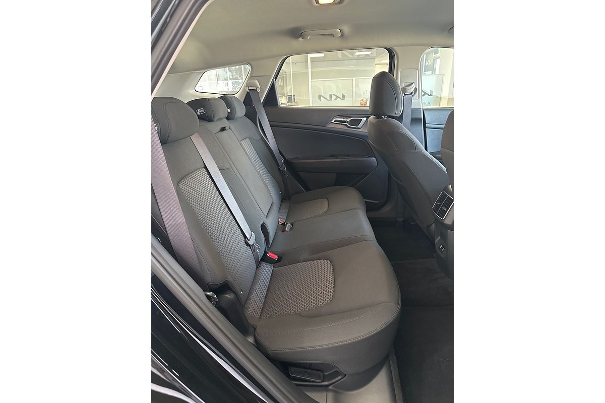 2025 Kia Sportage SX NQ5