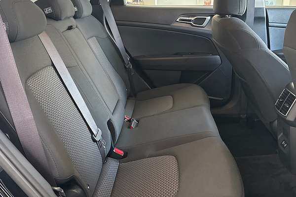 2025 Kia Sportage SX NQ5