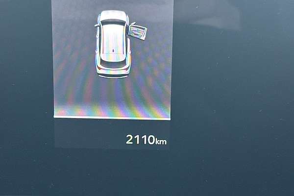 2025 Kia Sportage SX NQ5