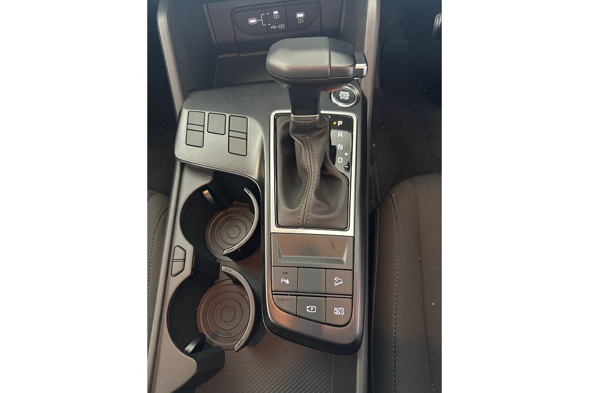 2025 Kia Sportage SX NQ5