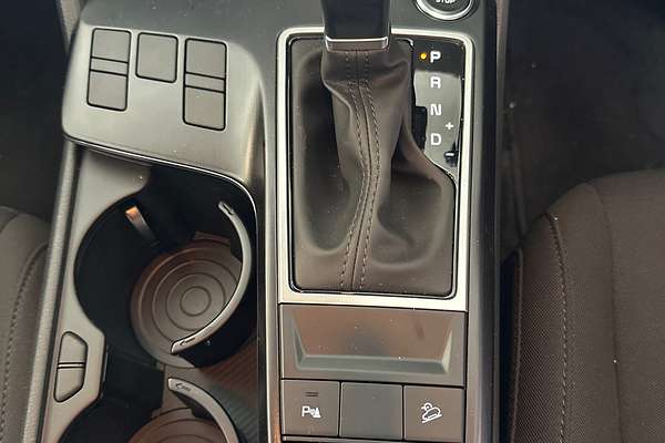 2025 Kia Sportage SX NQ5