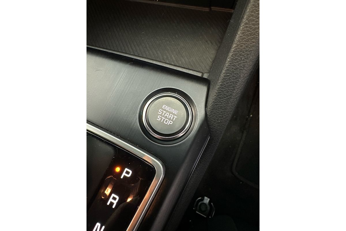 2025 Kia Sportage SX NQ5