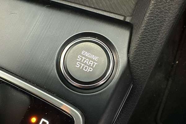 2025 Kia Sportage SX NQ5