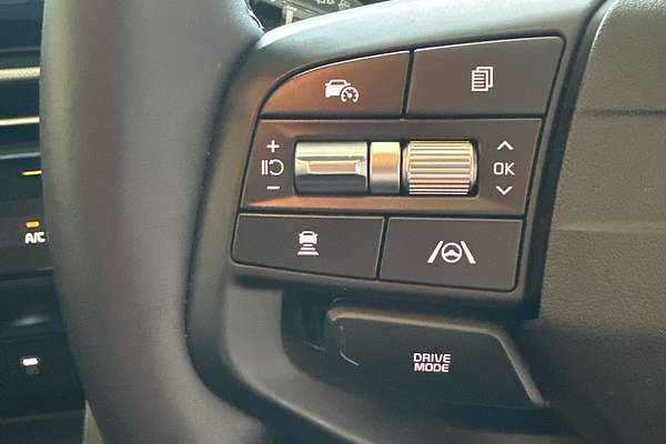 2025 Kia Sportage SX NQ5