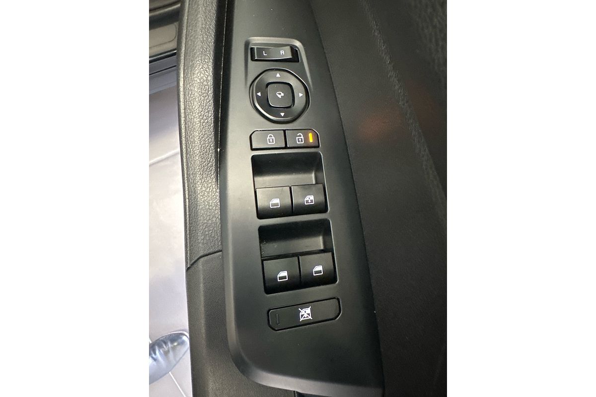 2025 Kia Sportage SX NQ5