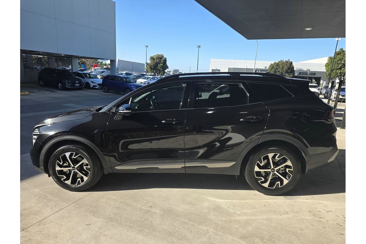 2024 Kia Sportage HEV GT-Line NQ5