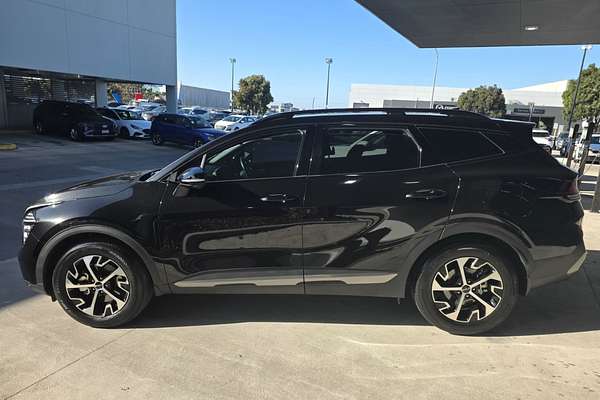 2024 Kia Sportage HEV GT-Line NQ5