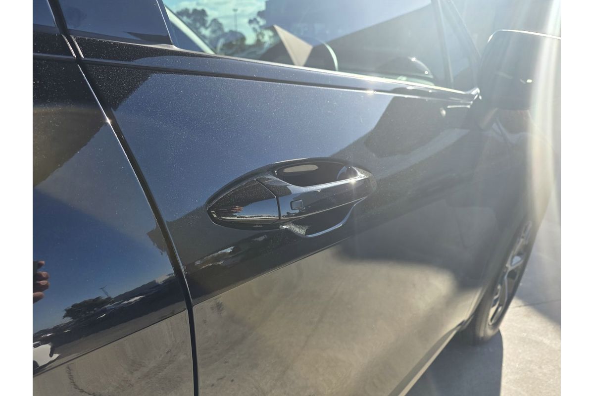 2024 Kia Sportage HEV GT-Line NQ5