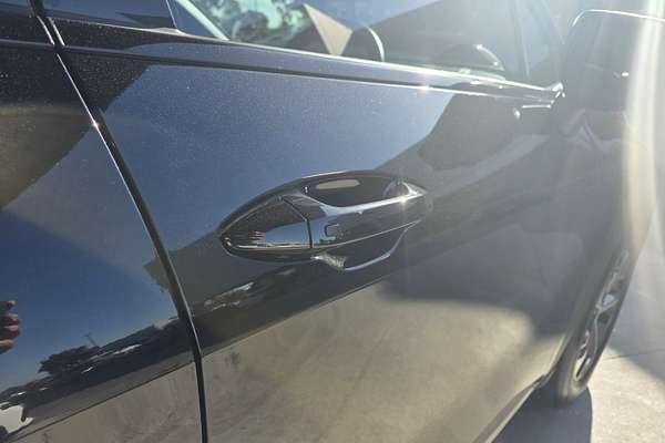 2024 Kia Sportage HEV GT-Line NQ5