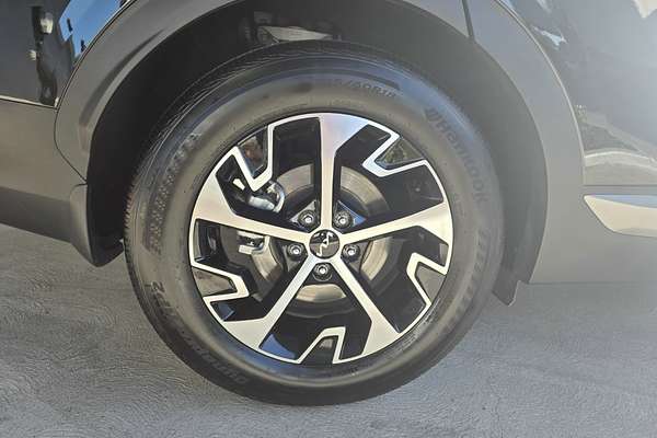 2024 Kia Sportage HEV GT-Line NQ5