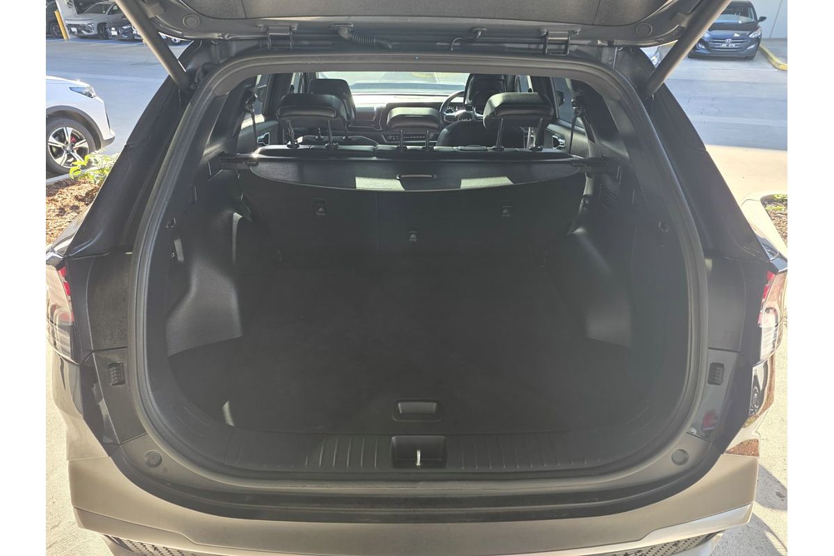 2024 Kia Sportage HEV GT-Line NQ5