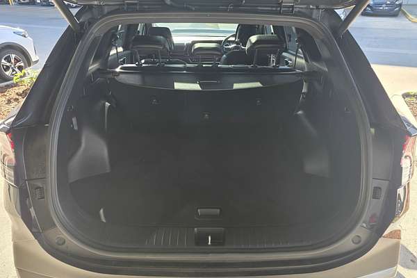 2024 Kia Sportage HEV GT-Line NQ5