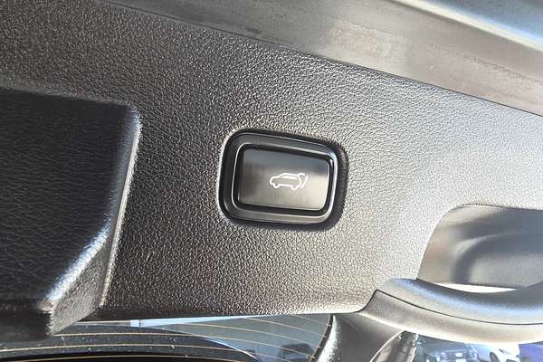 2024 Kia Sportage HEV GT-Line NQ5