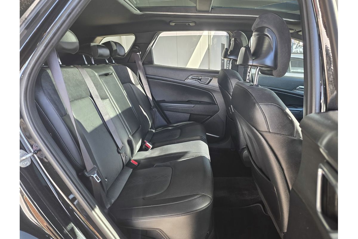 2024 Kia Sportage HEV GT-Line NQ5