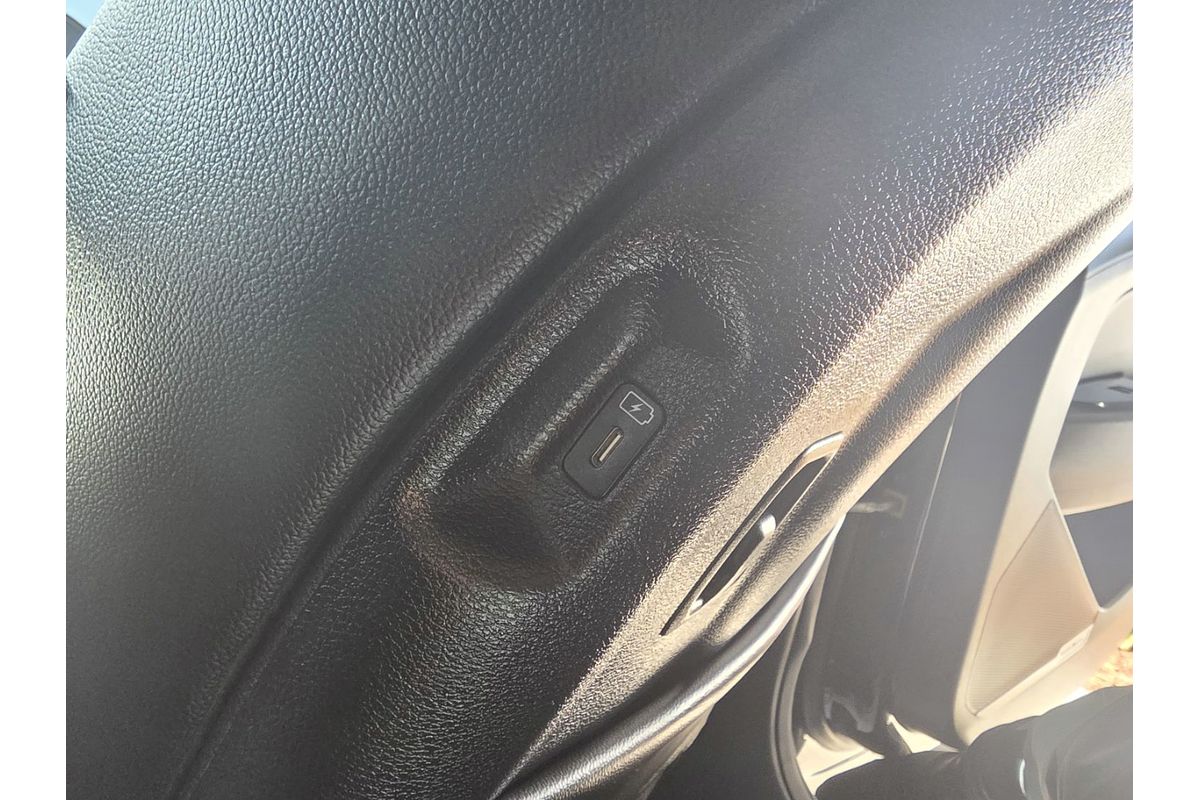 2024 Kia Sportage HEV GT-Line NQ5