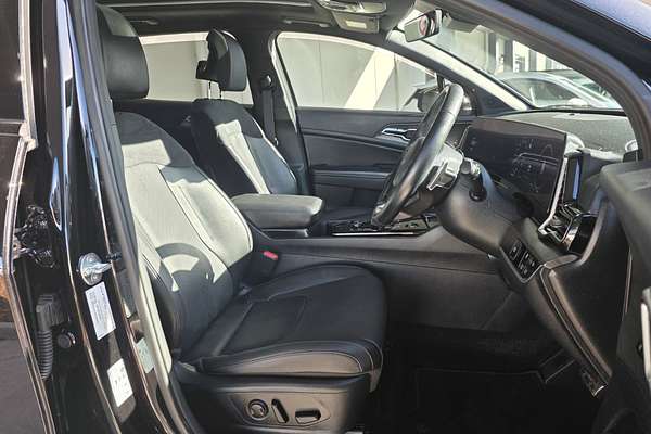 2024 Kia Sportage HEV GT-Line NQ5