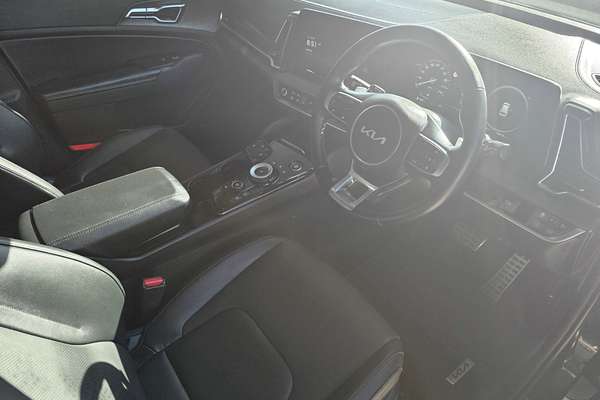 2024 Kia Sportage HEV GT-Line NQ5