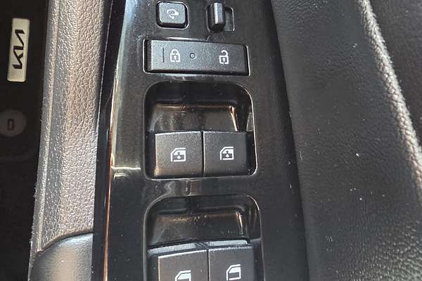 2024 Kia Sportage HEV GT-Line NQ5