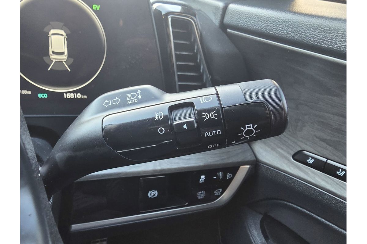 2024 Kia Sportage HEV GT-Line NQ5