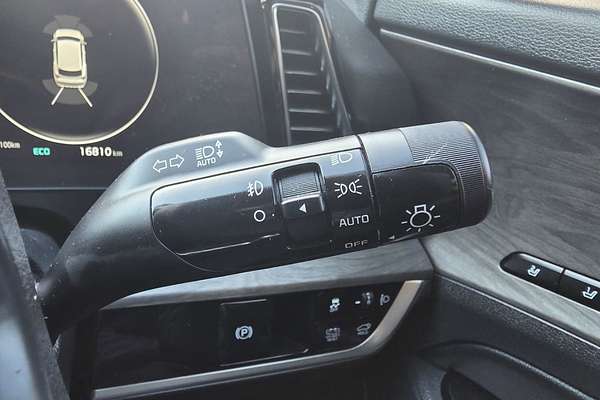 2024 Kia Sportage HEV GT-Line NQ5