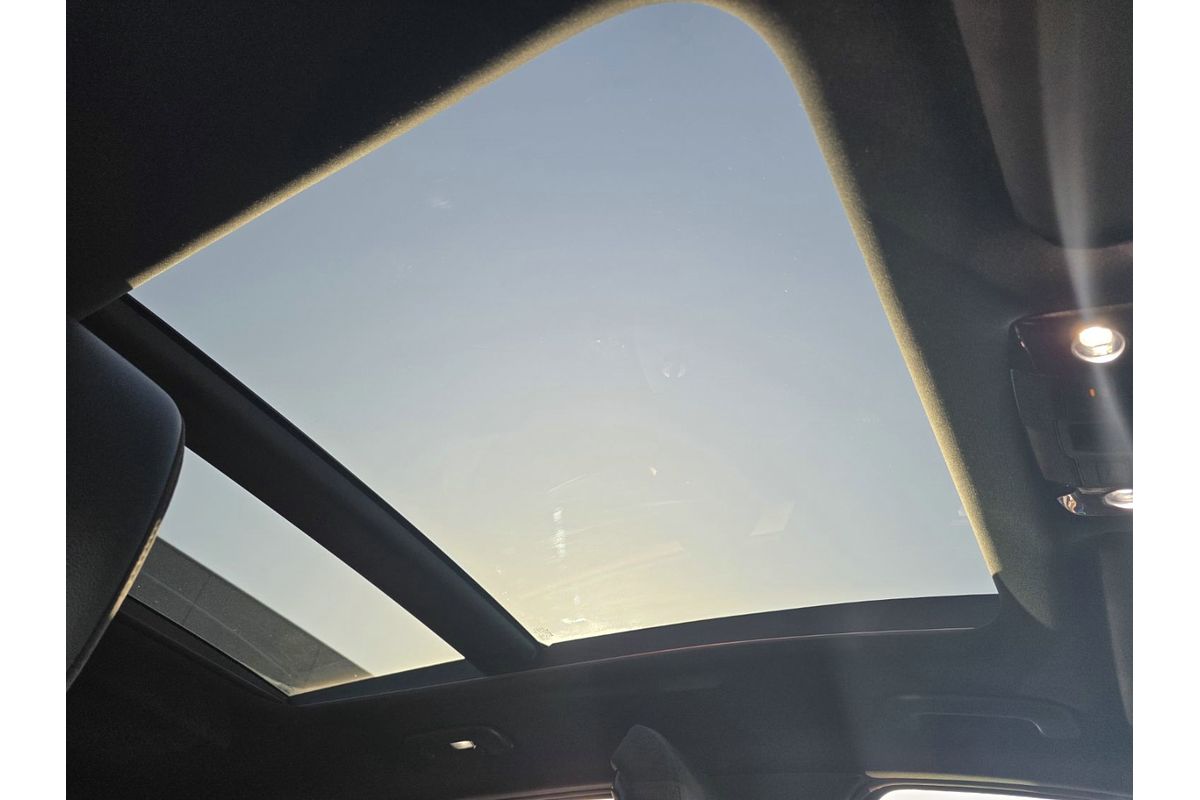 2024 Kia Sportage HEV GT-Line NQ5