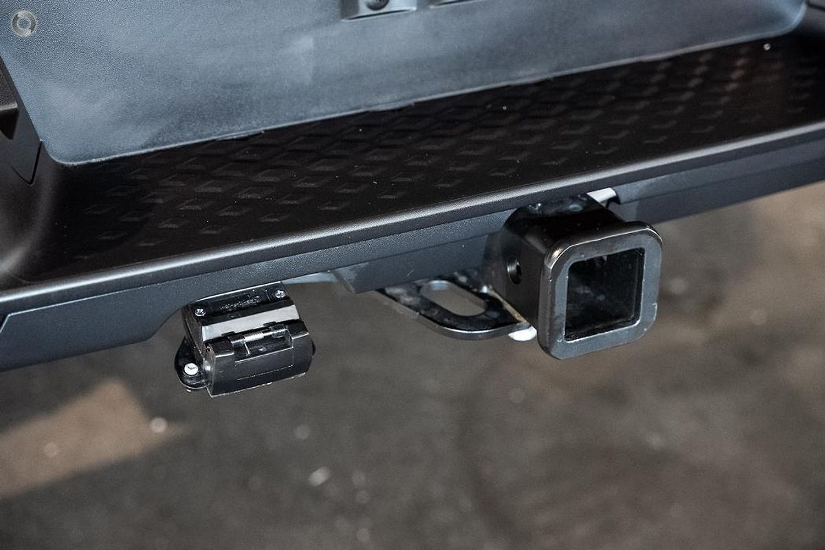 2025 Volkswagen Amarok TDI600 PanAmericana NF 4X4