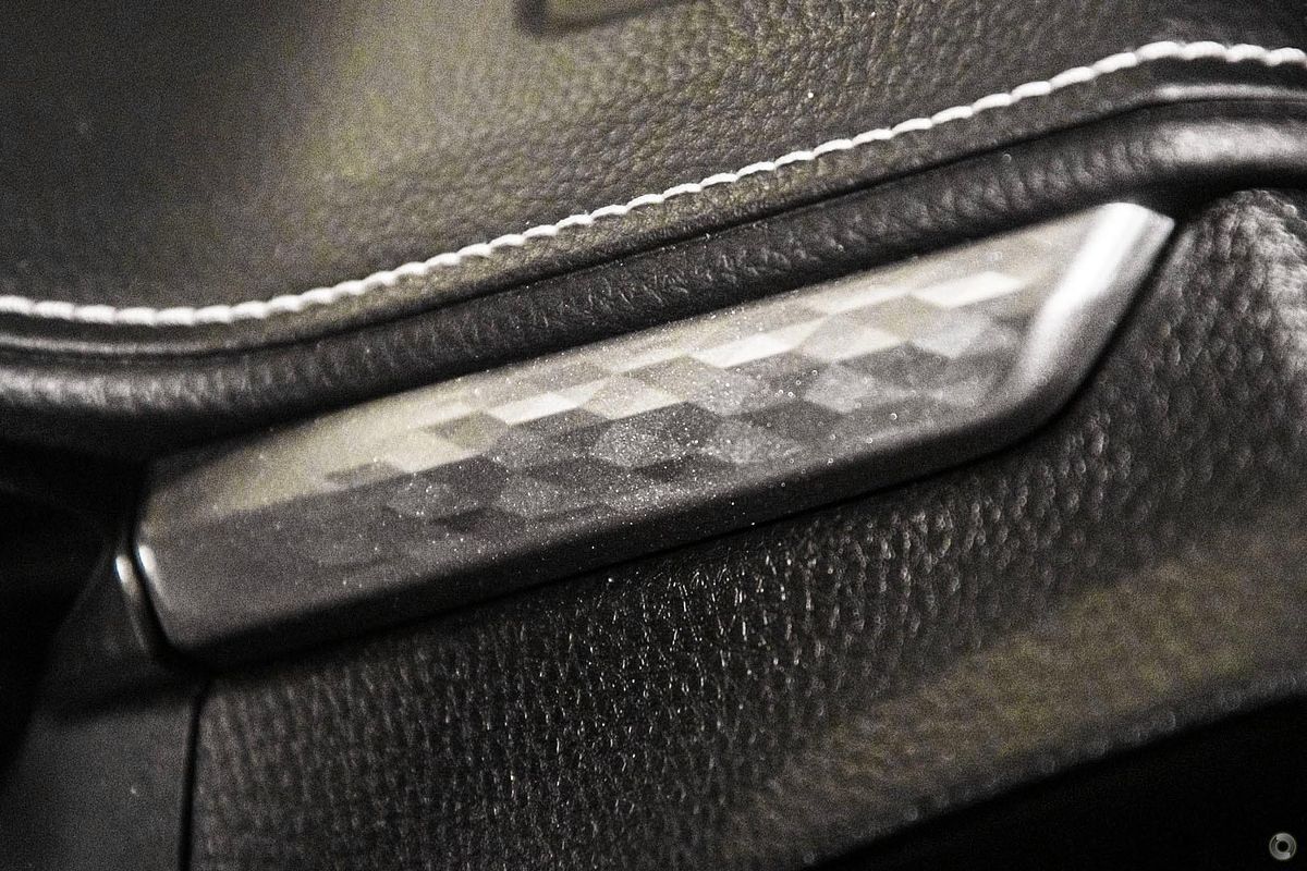 2025 Isuzu D-MAX LS-U+ 4X4