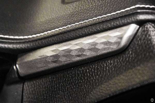 2025 Isuzu D-MAX LS-U+ 4X4