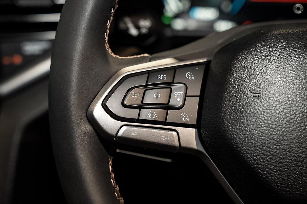 2025 Volkswagen Amarok TDI600 PanAmericana NF 4X4