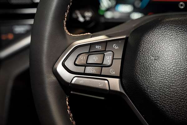 2025 Volkswagen Amarok TDI600 PanAmericana NF 4X4