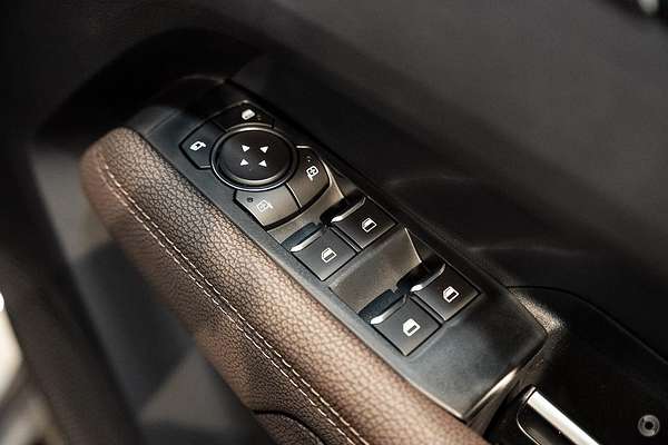 2025 Volkswagen Amarok TDI600 PanAmericana NF 4X4