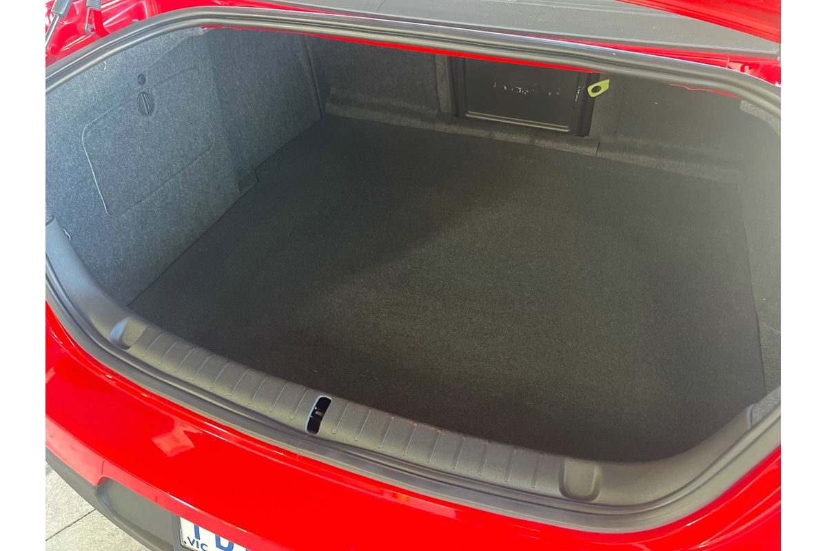 2014 Holden Commodore SS V Redline VF