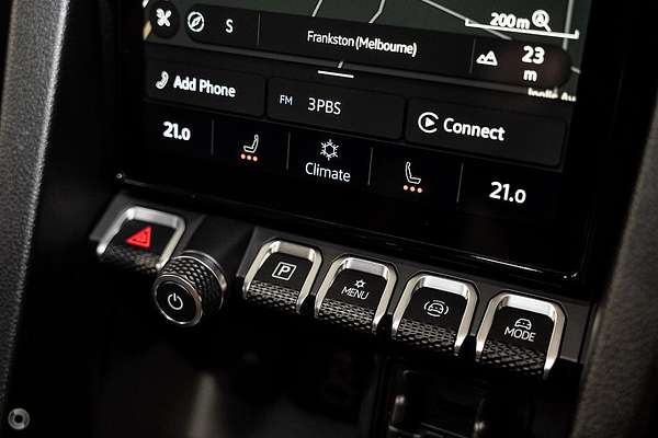 2025 Volkswagen Amarok TDI600 PanAmericana NF 4X4