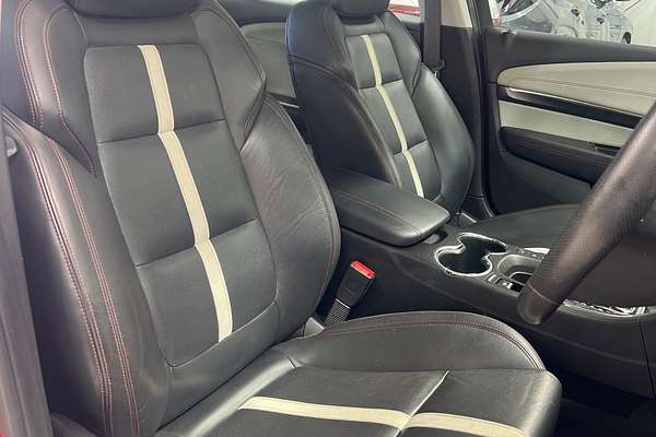 2014 Holden Commodore SS V Redline VF